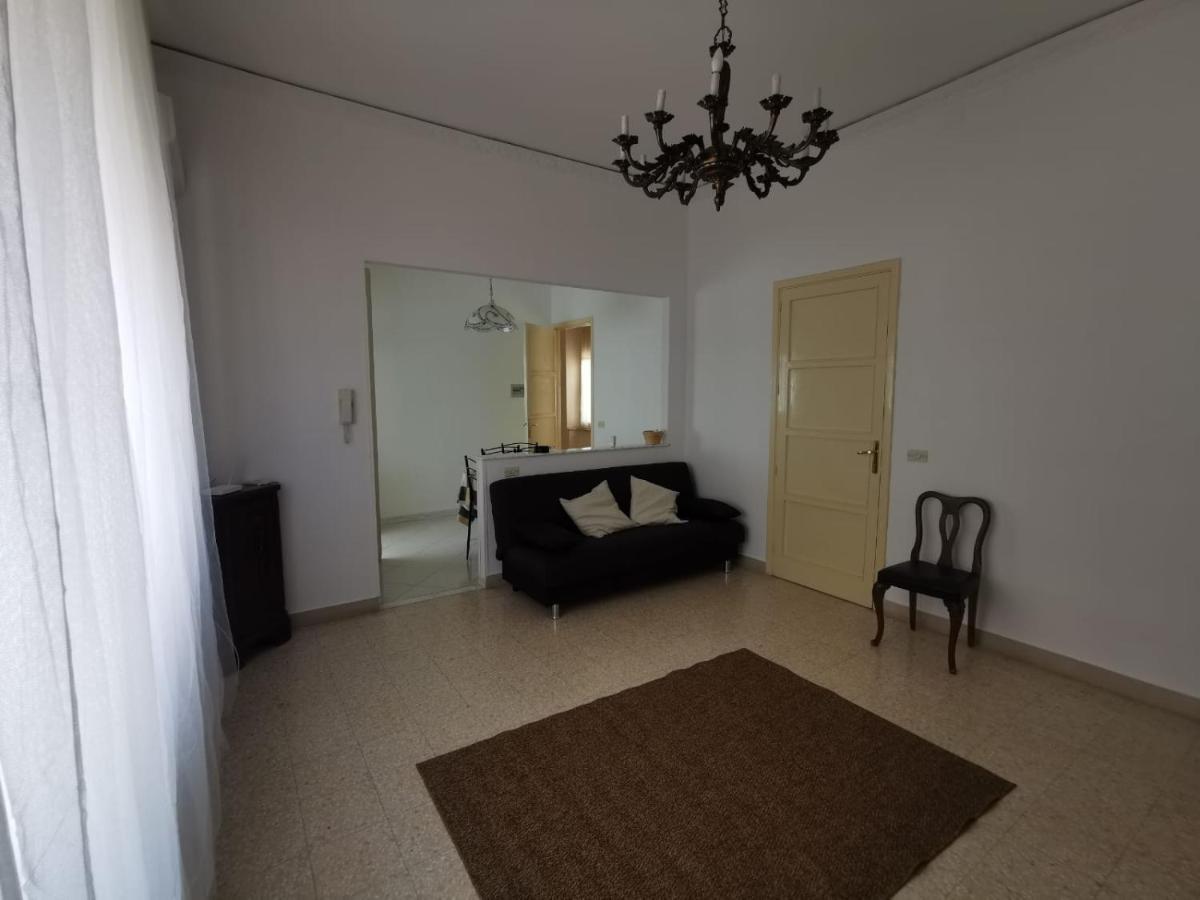 Casa Principe Di Piemonte Διαμέρισμα Νότο Εξωτερικό φωτογραφία